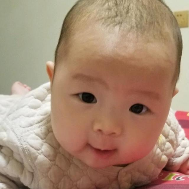 宝宝才五个月，我却犯了一个大错误