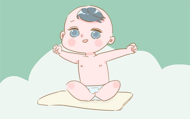 新生宝宝的这些“怪现象”不是病，妈妈别动不动就往医院跑