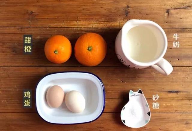宝宝容易感冒发烧，宝宝吃这款布丁，可以提高免疫力！