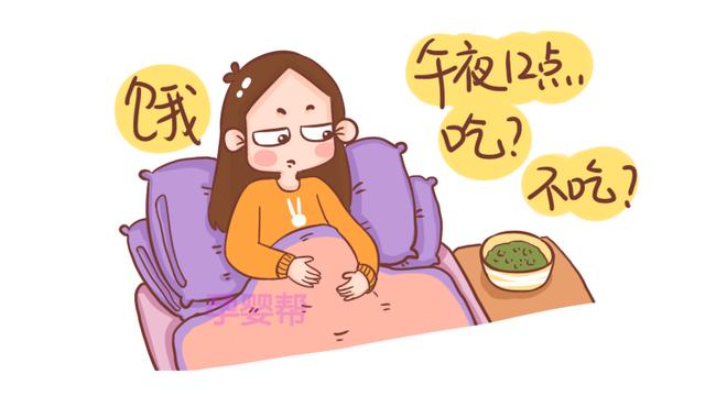 宝妈两次剖宫产经历分享：术前吃这些少受罪，产后恢复更顺利