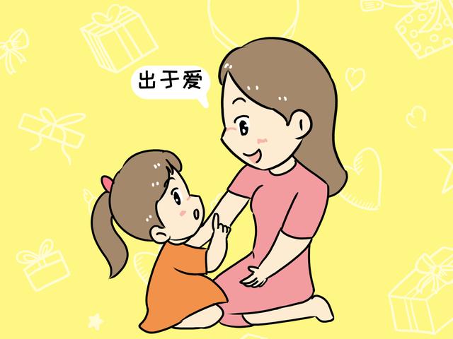 夫妻同房时被孩子撞见，两位宝妈不同的回答，对娃影响很不同