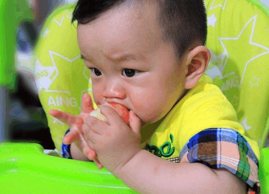 娃就怕内火重，爱积食，医生劝告：清明过后，3招调理，娃少生病