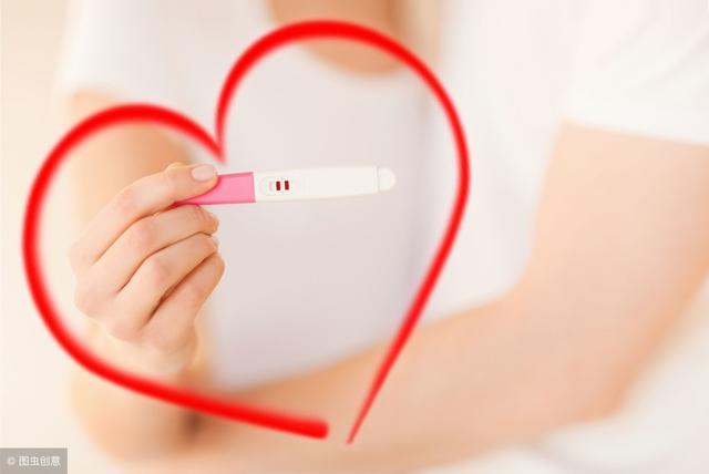 怀孕期间，为了胎儿发育好，孕妈补钙时，要清楚这些情况