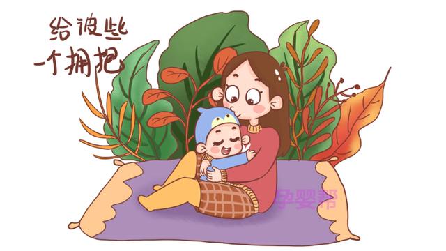 当着孩子的面，夫妻做这些事不要回避，孩子长大会感激你的