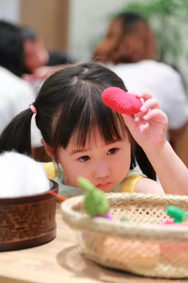 日常护理孩子的脾胃，我们需要这样做