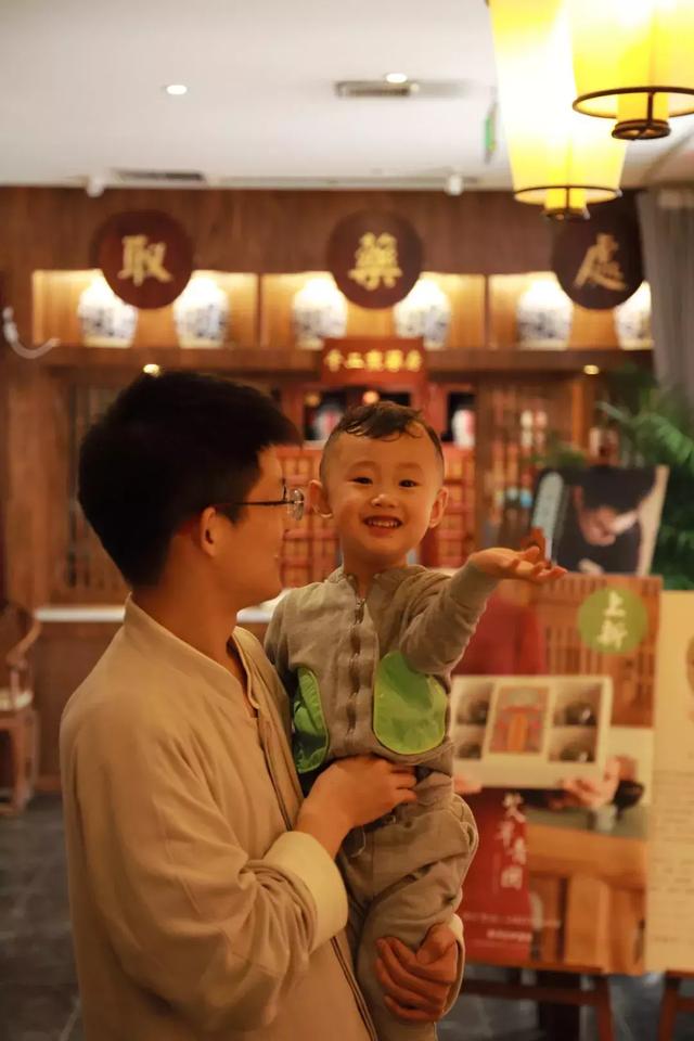 日常护理孩子的脾胃，我们需要这样做