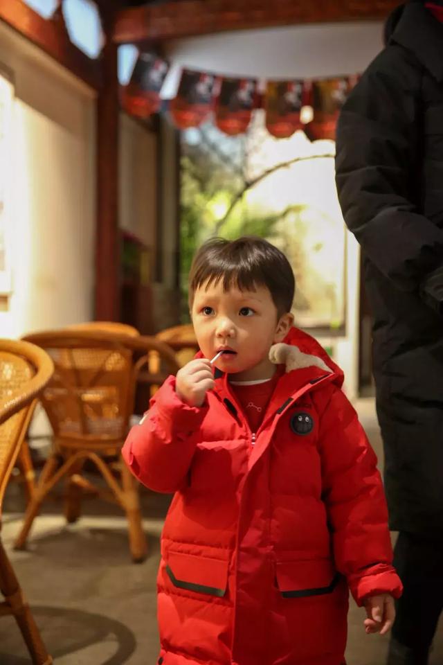 日常护理孩子的脾胃，我们需要这样做