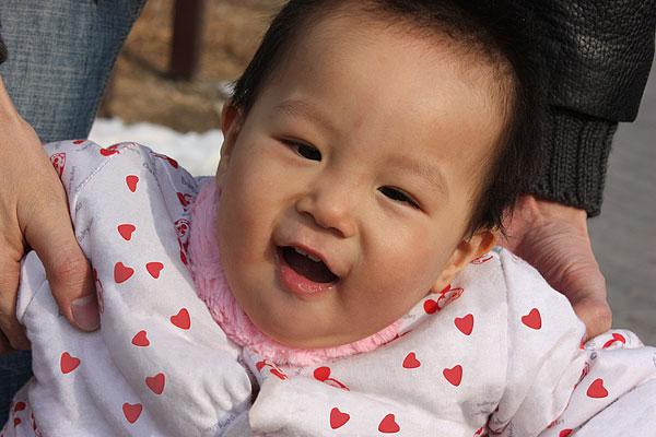娃就怕内火重，爱积食，医生劝告：清明过后，3招调理，娃少生病