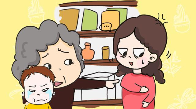 孩子心思单纯，亲人的排序是这样划分的，三种陪伴做不到属不合格