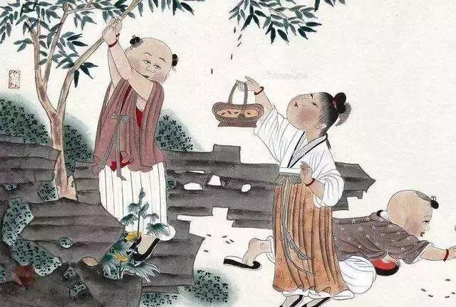 罗大伦：你的孩子为什么只吃肉不吃菜？