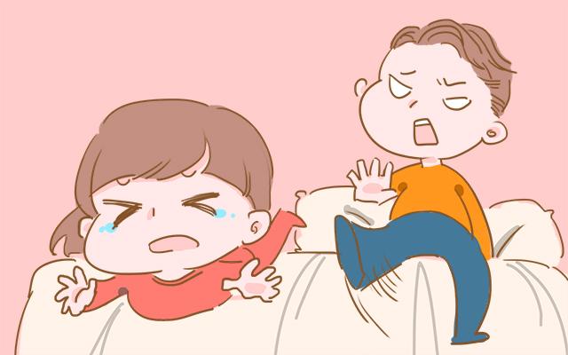 宝宝6个月后，这几个地方对他来说很危险，妈妈别大意