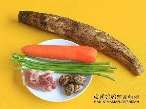 这道“浇汁山药盒”，宝宝嚷着吃不够！