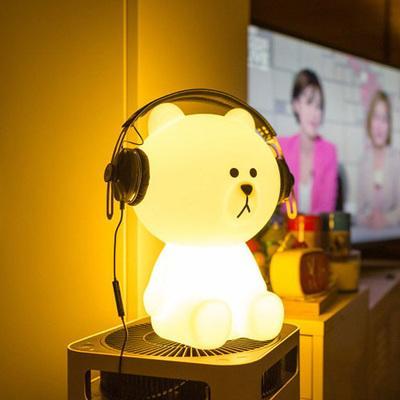 2岁女娃性早熟如10岁，是夜灯惹的祸？专家：你可能有什么误解