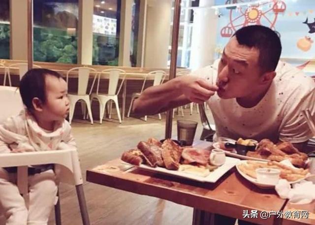 来自妈妈们的吐槽：育儿界的猪队友，孩子的爸爸。