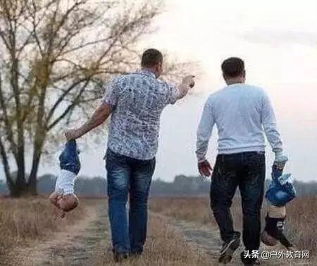 来自妈妈们的吐槽：育儿界的猪队友，孩子的爸爸。