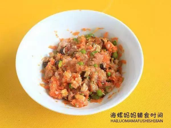 这道“浇汁山药盒”，宝宝嚷着吃不够！