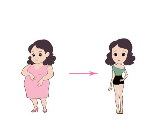 经常打扮和不打扮的妈妈，对孩子性格方面影响很大！