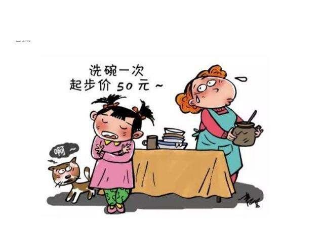 【拖延症5】不让孩子学习才是最最惨忍的惩罚