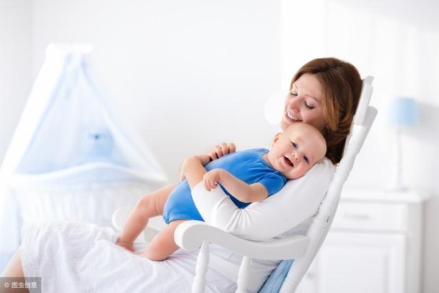 你是否也踩了母乳的坑？宝宝经常肠绞痛？聪明有心的妈妈这样做！