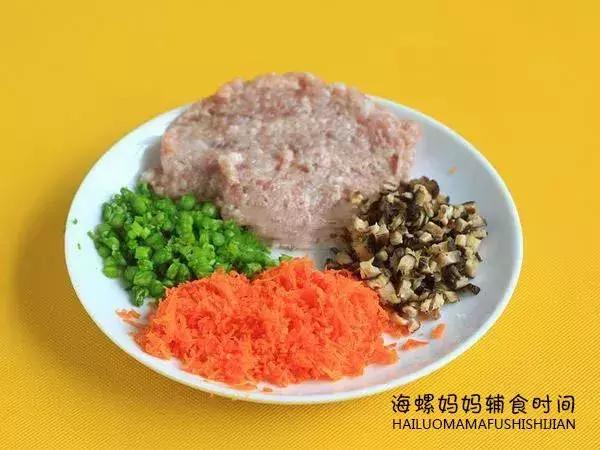 这道“浇汁山药盒”，宝宝嚷着吃不够！