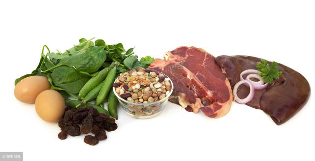 含铁量比猪肉、羊肉都要高！孩子补铁重要时期，去菜市场别忽略它