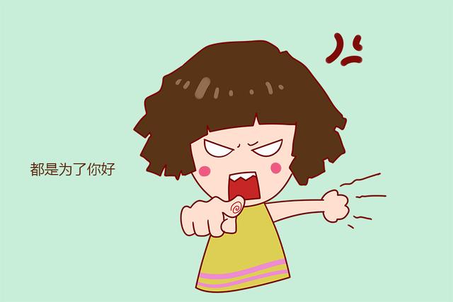 经常被大吼和从未被大吼过的孩子有何不同，20年之后，差距很明显