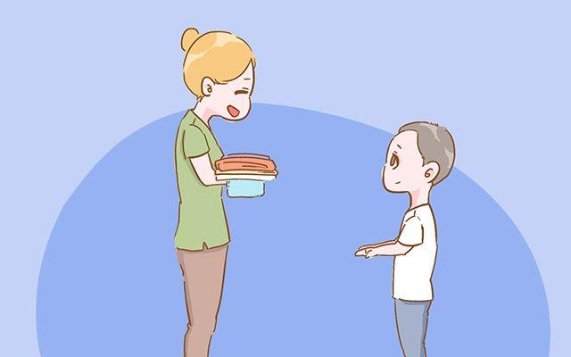 为什么孩子更喜欢妈妈？这4个原因，让人无法反驳