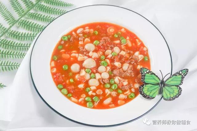 孩子不吃饭，生长慢？吃它比“补药”强，补钙补铁，孩子吃两碗饭