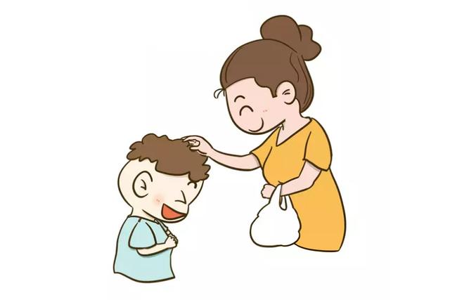 教育男孩坚持这四个原则，你可能会收获惊喜