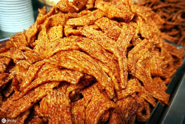 毁掉孩子的7个零食，你一定有中招