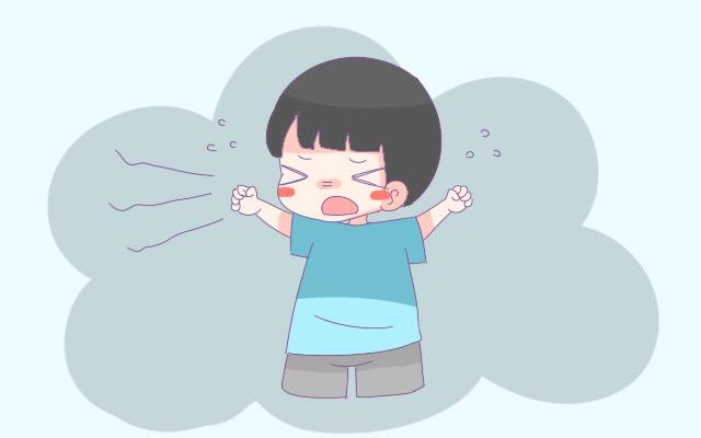 孩子做这些“遭人嫌”的行为，说明妈妈很称职，你家孩子有吗
