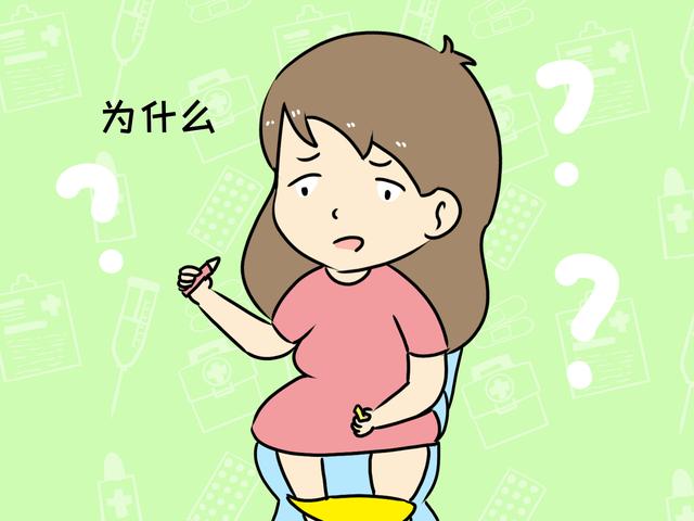 验孕之前，身体若有这几种反应，可能是受精卵着床，要有宝宝