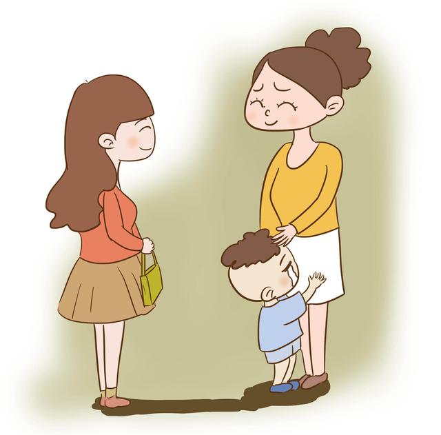 宝宝越早出现这一行为，说明他越聪明，你家宝宝是吗