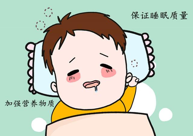 培养孩子注意力，家长只需学会这3招！