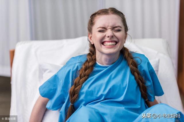 害怕分娩时的十级痛？准妈妈学会这5招，能减少疼痛，缩短产程