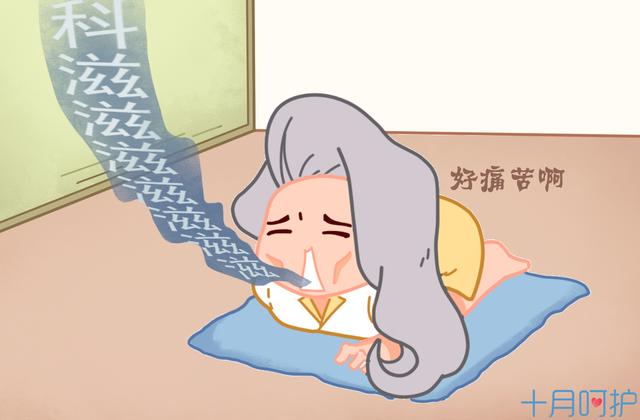 产后最凶险的情况，很多人却不重视，发现这3种症状要赶紧去医院