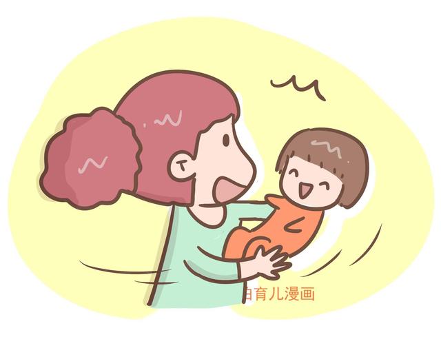 孩子真正需要的幸福，和金钱无关