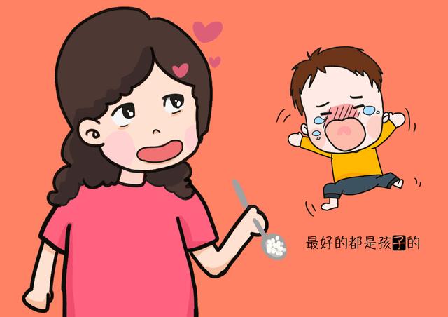 父母的三种心态对孩子有害，及早遏制，别不自知！
