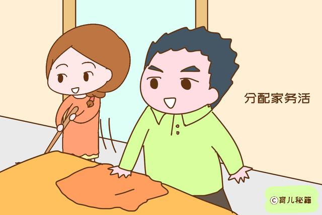 宝妈一个人带娃，有些事不要轻易让步，否则受罪的是自己