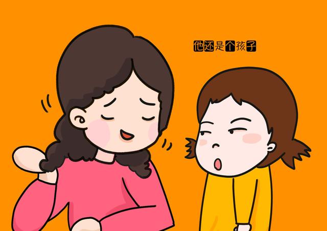 父母的三种心态对孩子有害，及早遏制，别不自知！