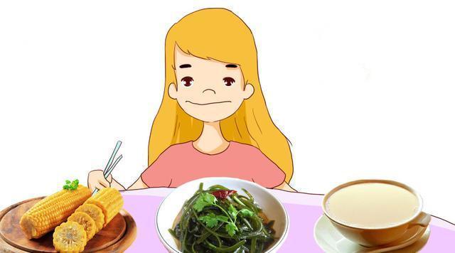 吃了水果、蔬菜沙拉，孕妇高烧4天，孩子一出生患重症
