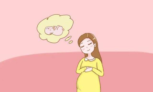 胎儿每天在妈妈肚子里做什么？除了吃和睡，他们还做这些事！