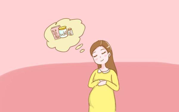 孕晚期，孕妈的这4种行为很容易引起宫缩，说不定你也经常在做