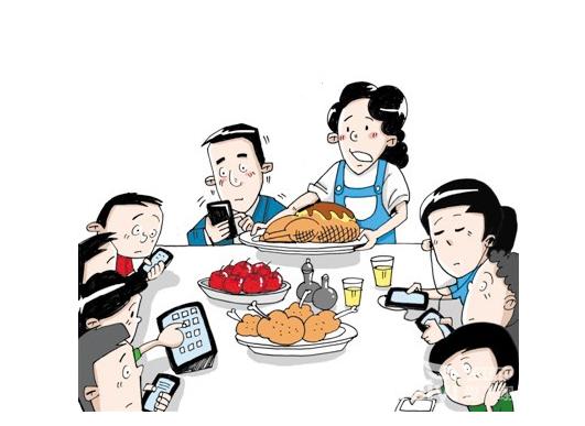 孩子沉迷于玩手机？家长可以试试这些方法！