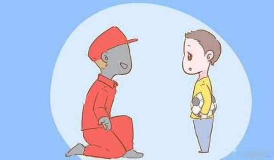 孩子拥有这4个特点，特别是最后一种，长大后会很优秀！