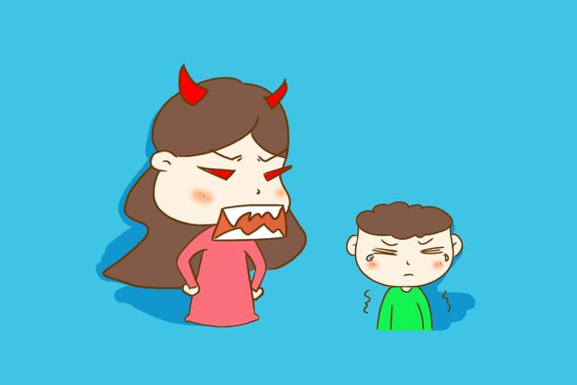 这几种性格的妈妈，教育出的孩子一定很优秀，你是吗