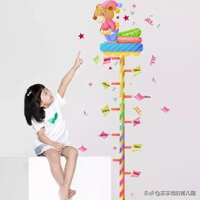 1—18岁的孩子身高标准表，你家孩子的身高达标了吗？快来查查表