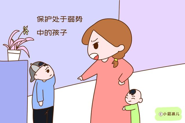 两个孩子的家庭，父母能“一碗水端平”吗?事实让人难以接受