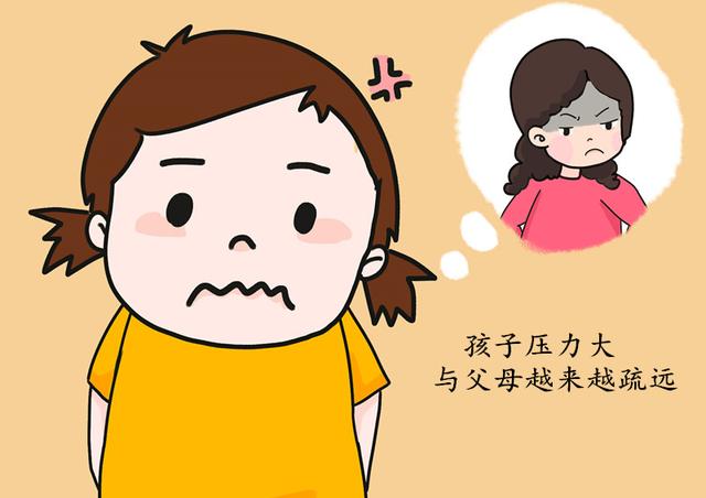 妈妈这样做，孩子不但越来越优秀，还会与你更亲近!