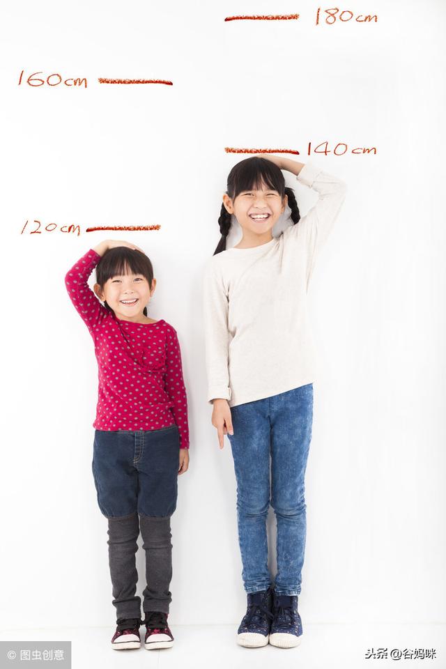 养成这几个好习惯，宝宝未来身高长到1米8。